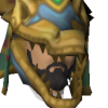 dumb old dog avatar